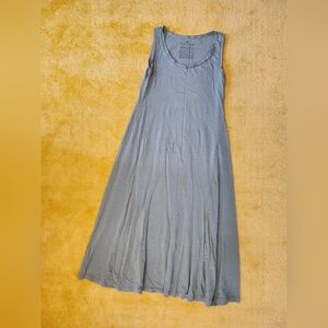 Women's Sleeveless United By Blue Dress